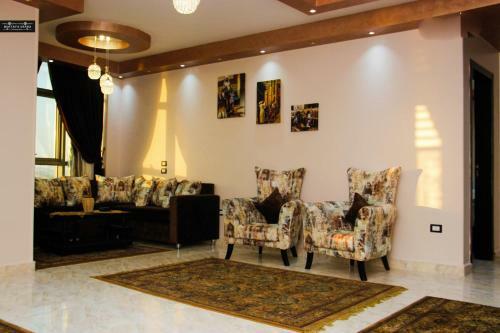 Hostal Aswan Plaza - No 505 - 7th Floor