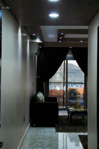 Hostal Aswan Plaza - No 505 - 7th Floor