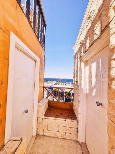 Apartamento The Spot Villa