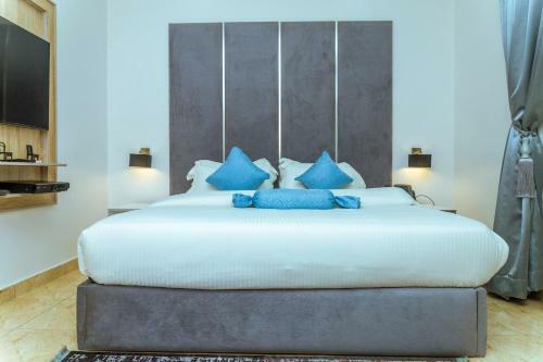 Apartamento Brentford Retro