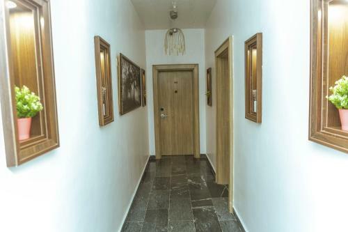 Apartamento Brentford Retro