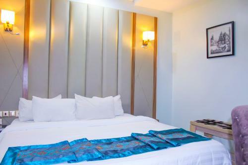 Hotel Hilton Leisure Resort