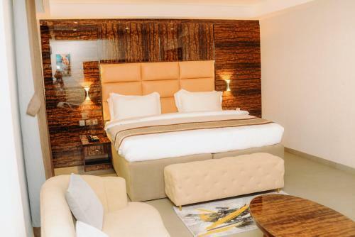 Waldorf Blu Hotel Awka