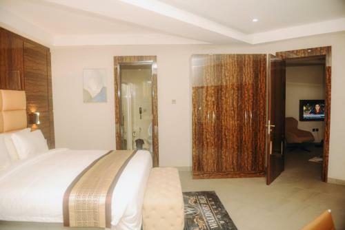 Waldorf Blu Hotel Awka