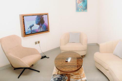 Waldorf Blu Hotel Awka