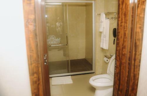 Waldorf Blu Hotel Awka