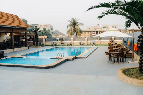 Waldorf Blu Hotel Awka