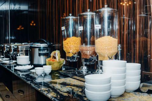 Waldorf Blu Hotel Awka