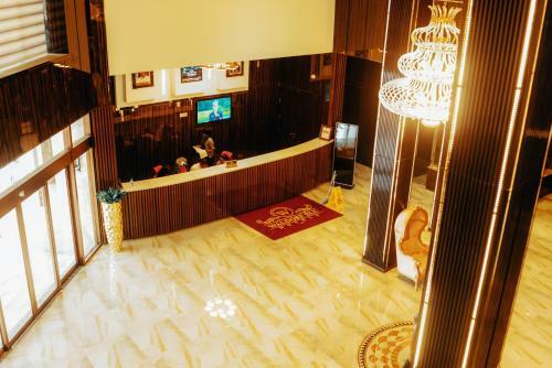 Waldorf Blu Hotel Awka