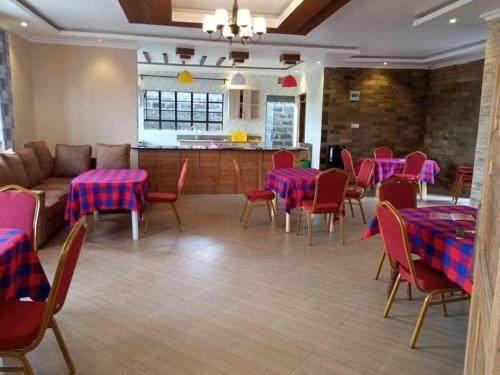 Villa Serene Hotel