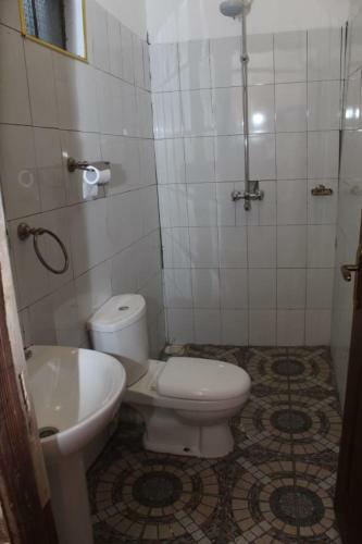 Villa Serene Hotel