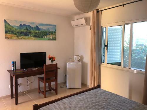 Hotel Quinta Santa Rita - Pr�ncipe