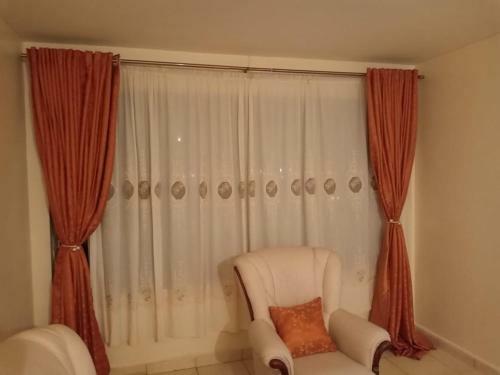 Apartamento Honeydew Stays