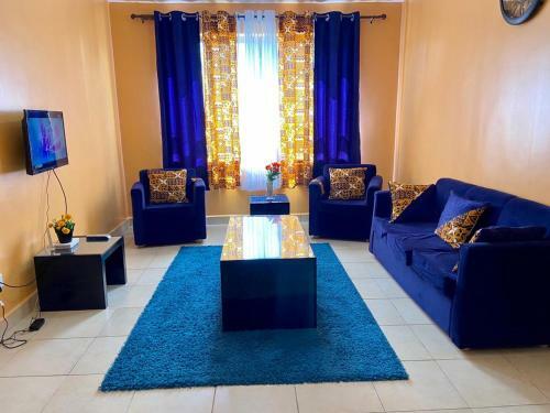 Apartamento Honeydew Stays