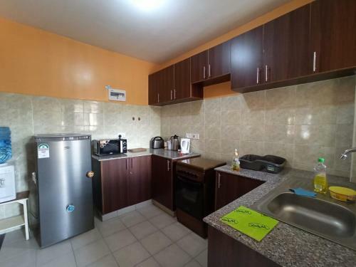 Apartamento Honeydew Stays