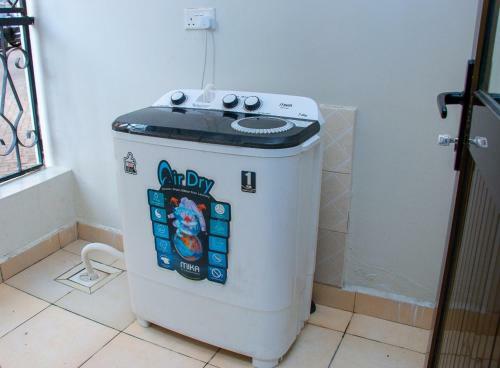 Apartamento Honeydew Stays