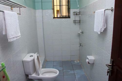 Apartamento Honeydew Stays