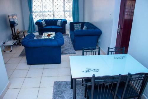 Apartamento Honeydew Stays