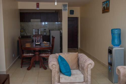 Apartamento Honeydew Stays