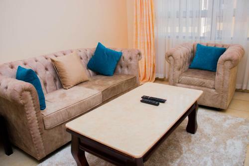 Apartamento Honeydew Stays