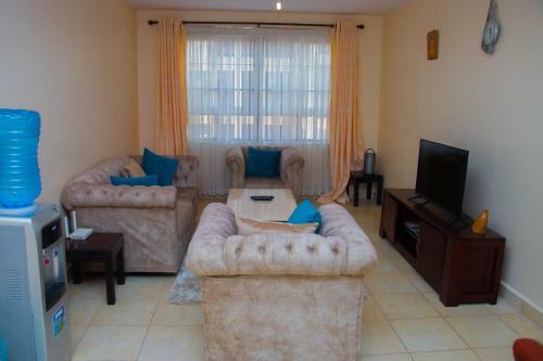 Apartamento Honeydew Stays