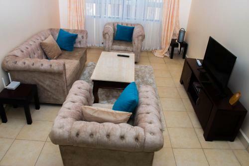 Apartamento Honeydew Stays