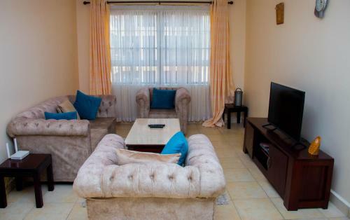 Apartamento Honeydew Stays