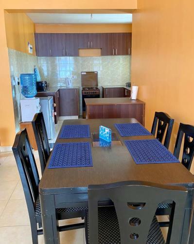 Apartamento Honeydew Stays