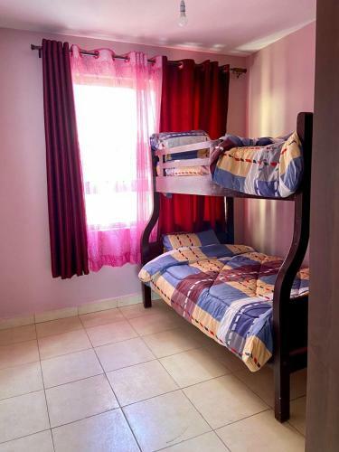 Apartamento Honeydew Stays