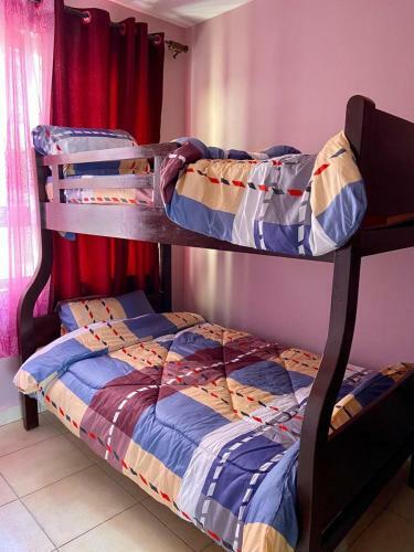 Apartamento Honeydew Stays
