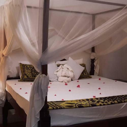 Kenyan House Malindi