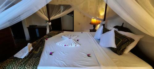 Kenyan House Malindi
