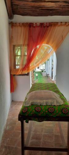 Kenyan House Malindi