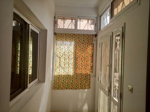 Apartamento Keur Karim Sarr