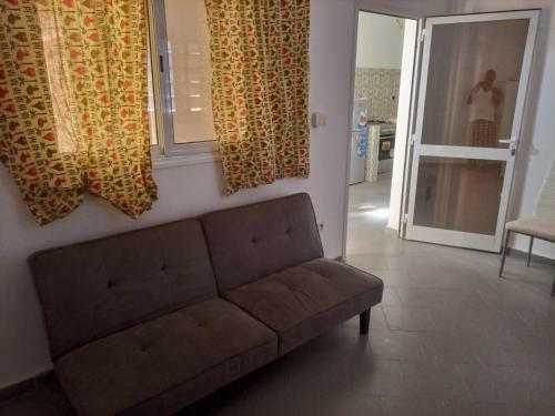 Apartamento Keur Karim Sarr