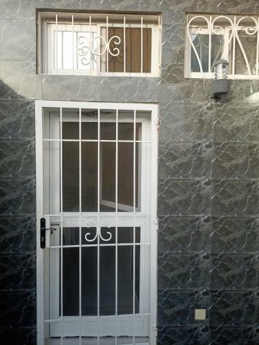 Apartamento Keur Karim Sarr