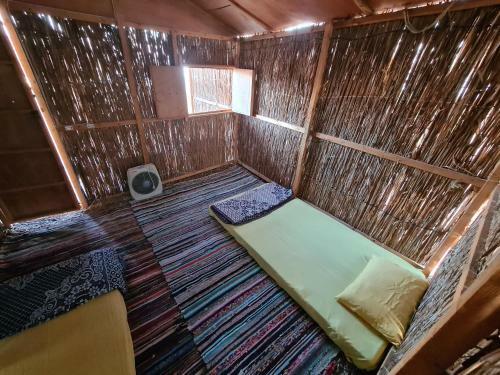Bed & Breakfast Happy Camp