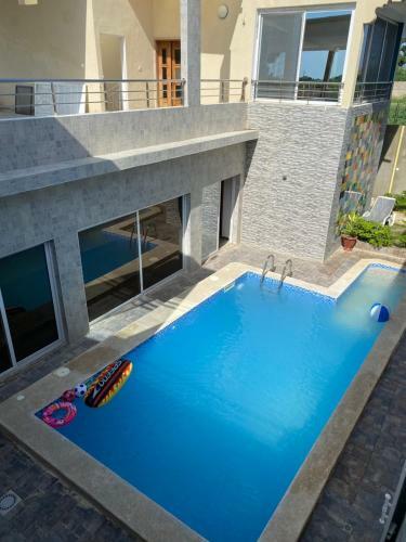 Hostal Coeurgui Warang