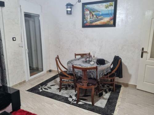 Apartamento Maison Confortable Vue Sur Mer