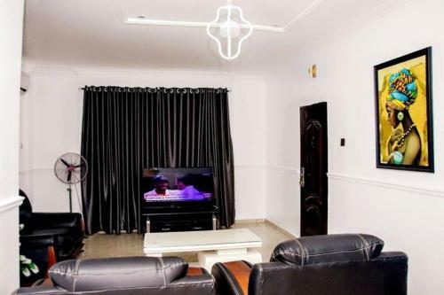 Apartamento Nerry G Appartment