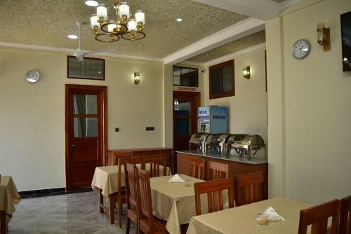 Hancol Hotel