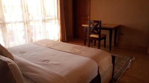 Bed & Breakfast Faith Homes