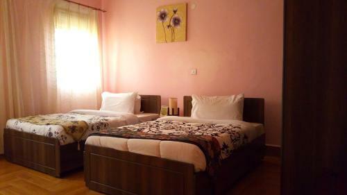 Bed & Breakfast Faith Homes