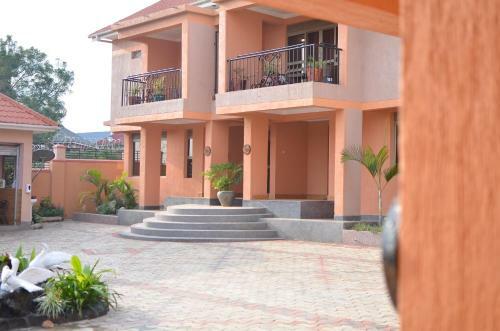 Bed & Breakfast Faith Homes