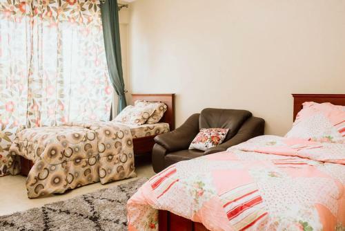 The Swiss Apartment