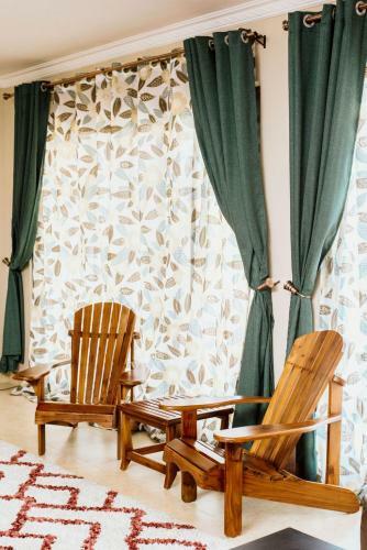 The Swiss Apartment