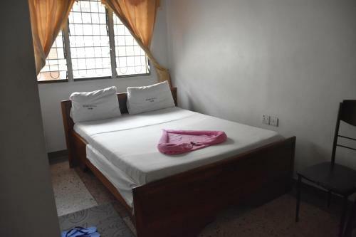Bed & Breakfast Kituri Royal Annex