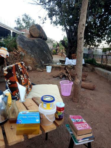 Kilimahewa Host