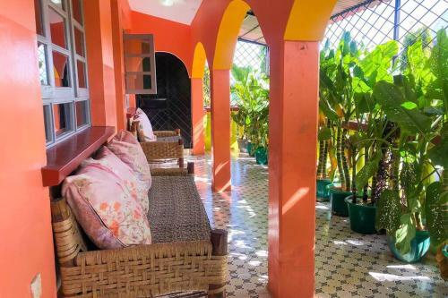Regal House Nyali