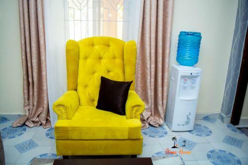 Apartamento Vil Homes